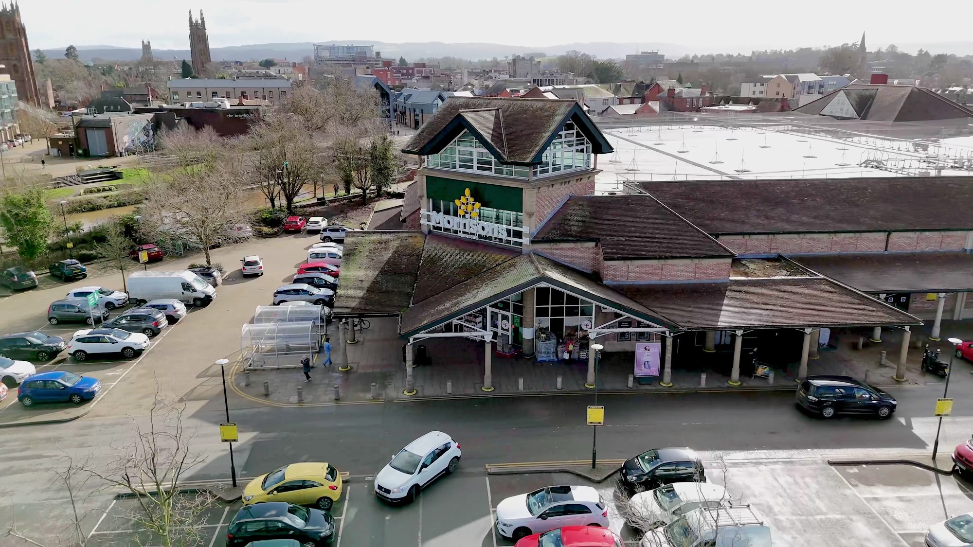 Morrisons
