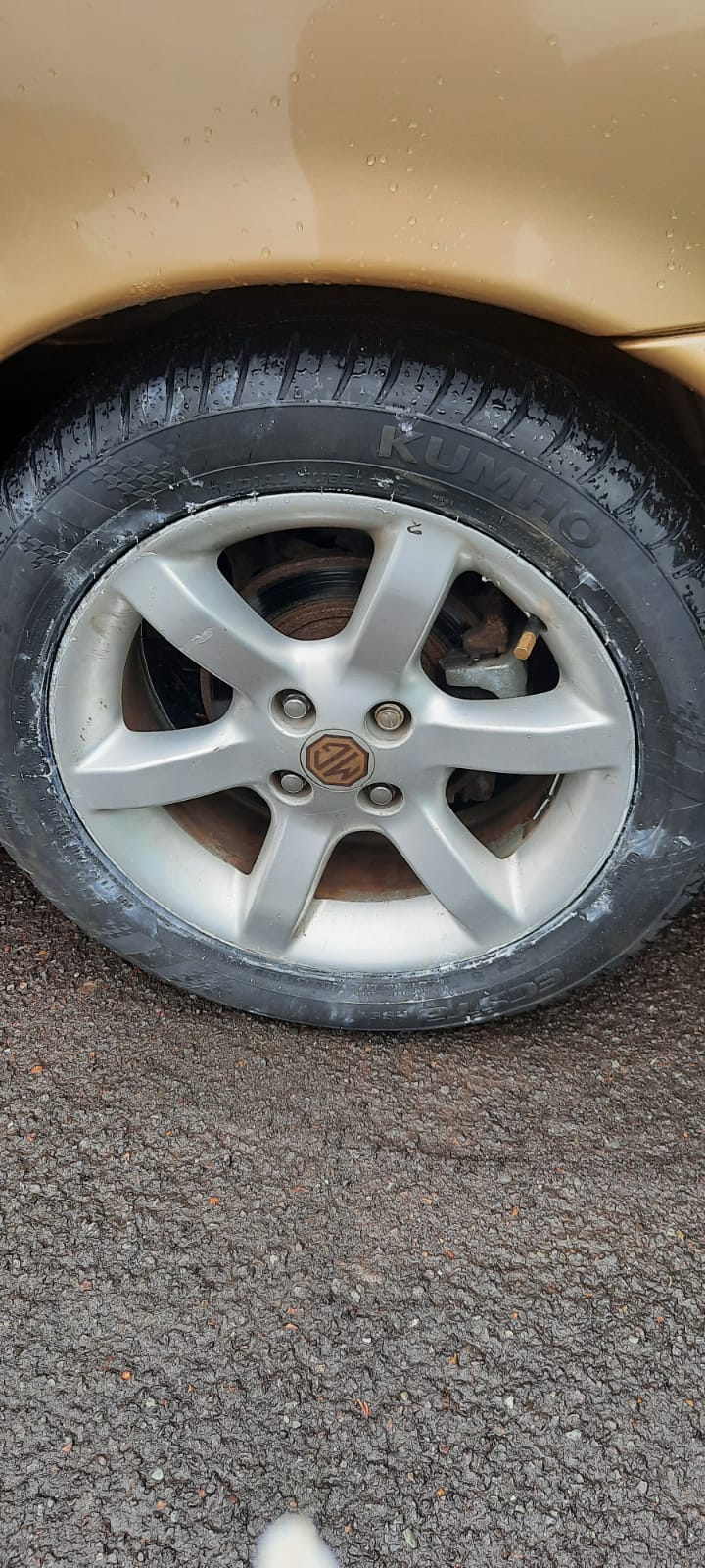 Halfords Autocentre Taunton