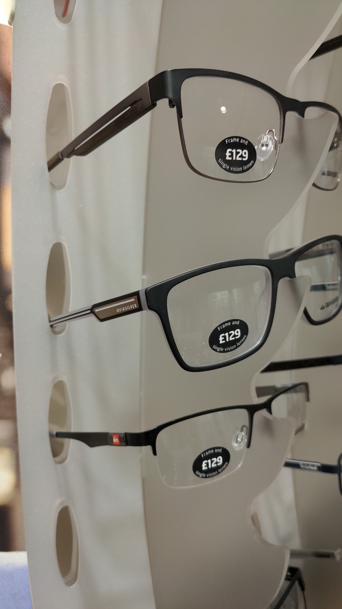 Specsavers Opticians and Audiologists - Taunton