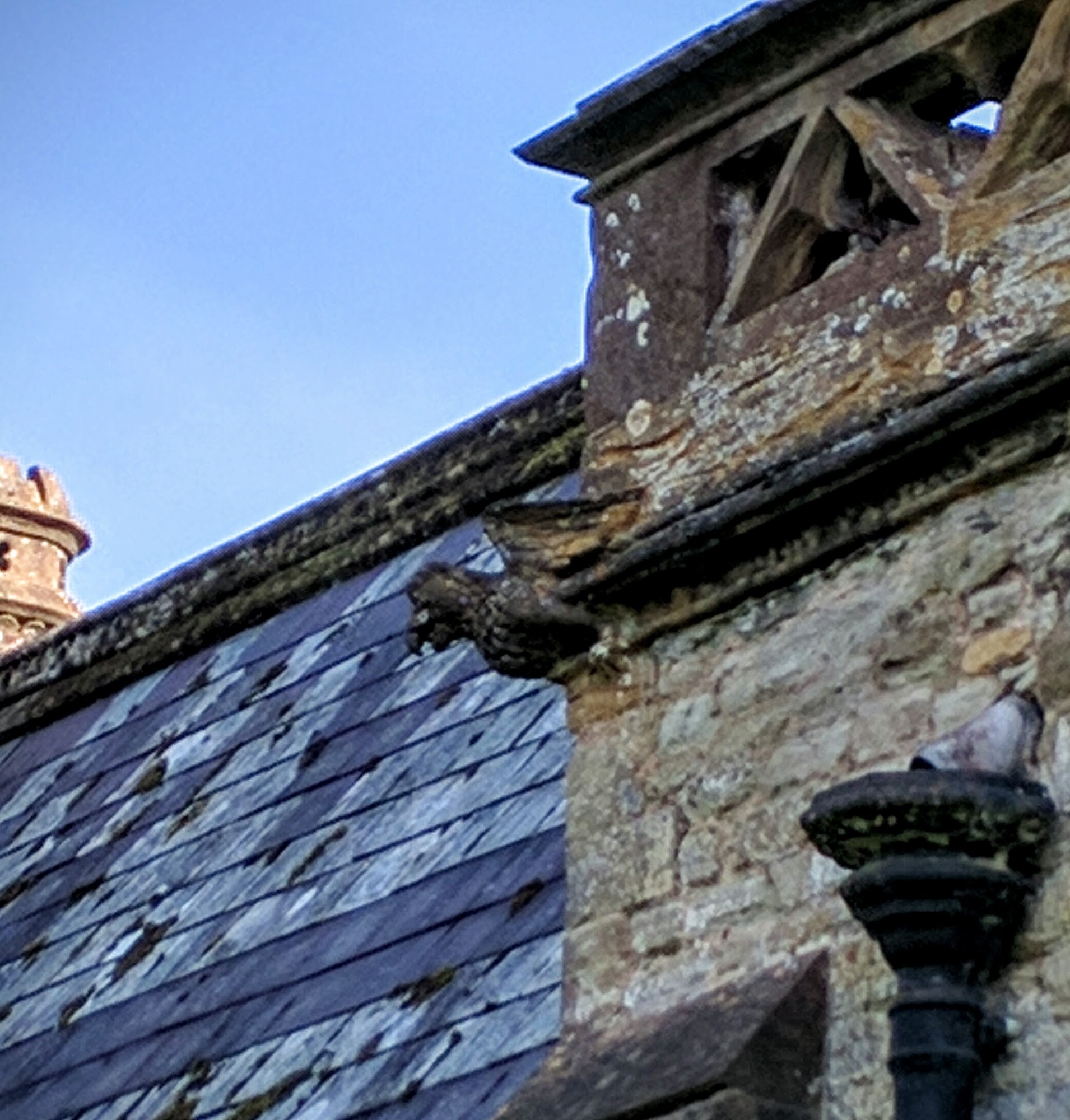 All Saints' Church