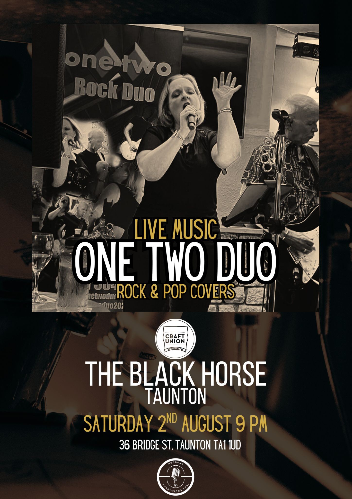 Black Horse Inn