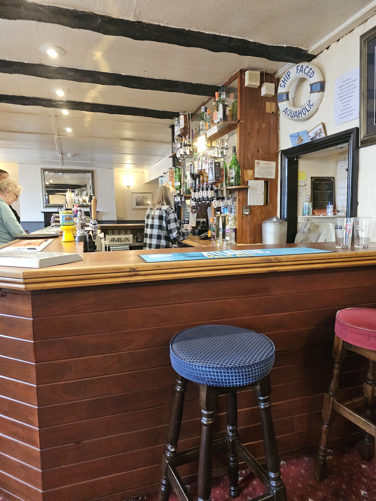 The London Inn