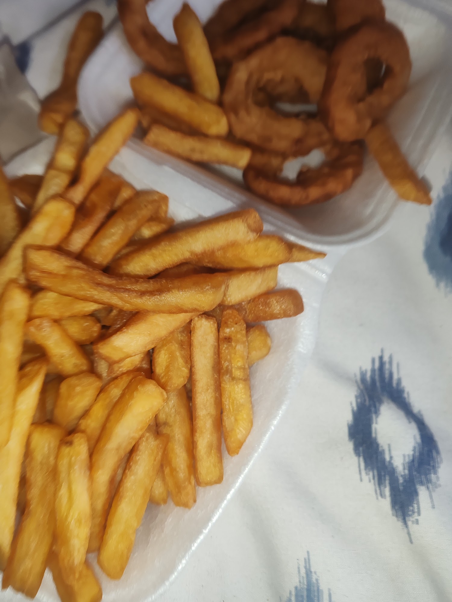 Mr Scrumptious 8 South St, Wellington