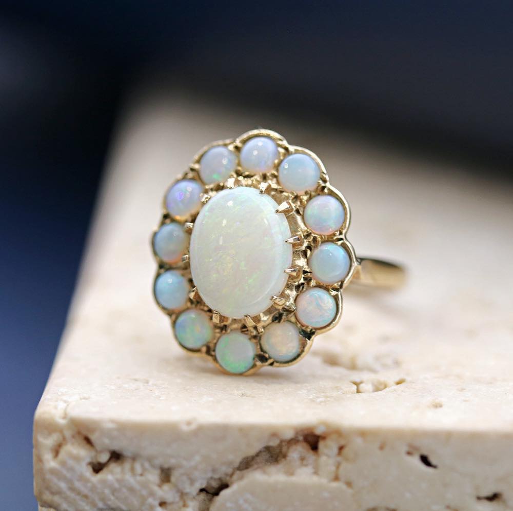 Joseph Welch Jewellers