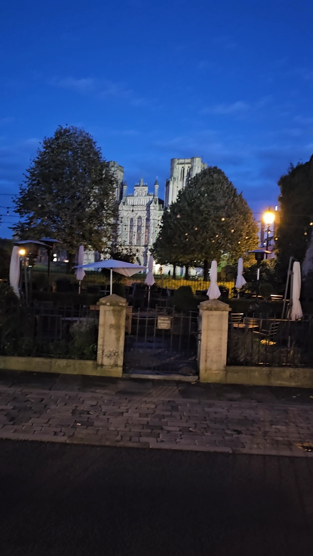 The Swan Hotel