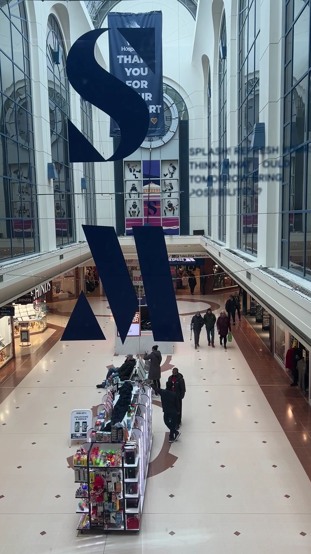 WHSmith