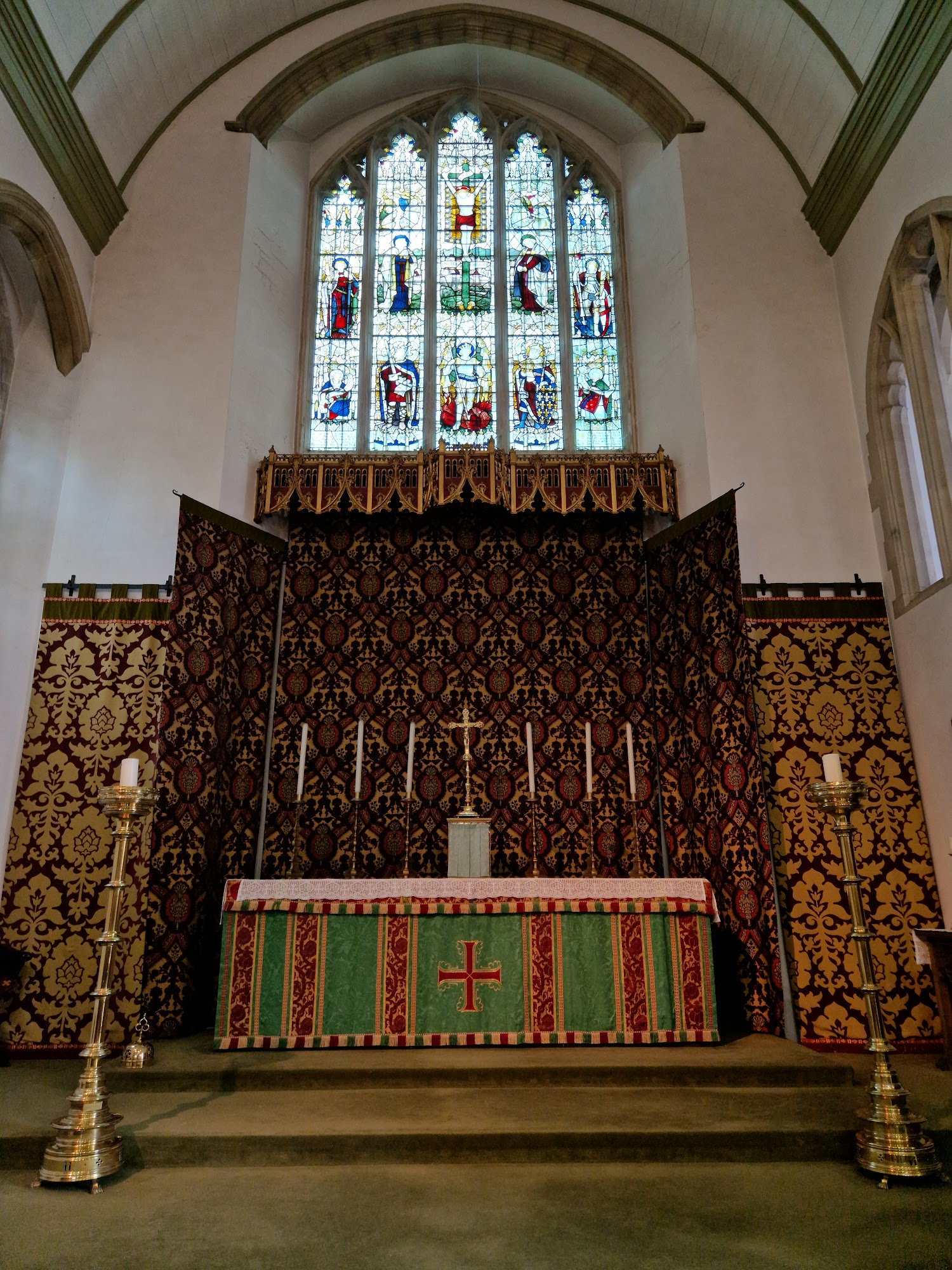 All Saints' Church