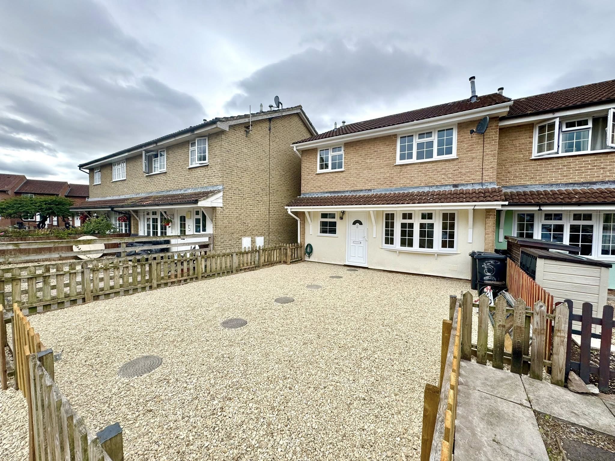 The Letting Experts Ltd