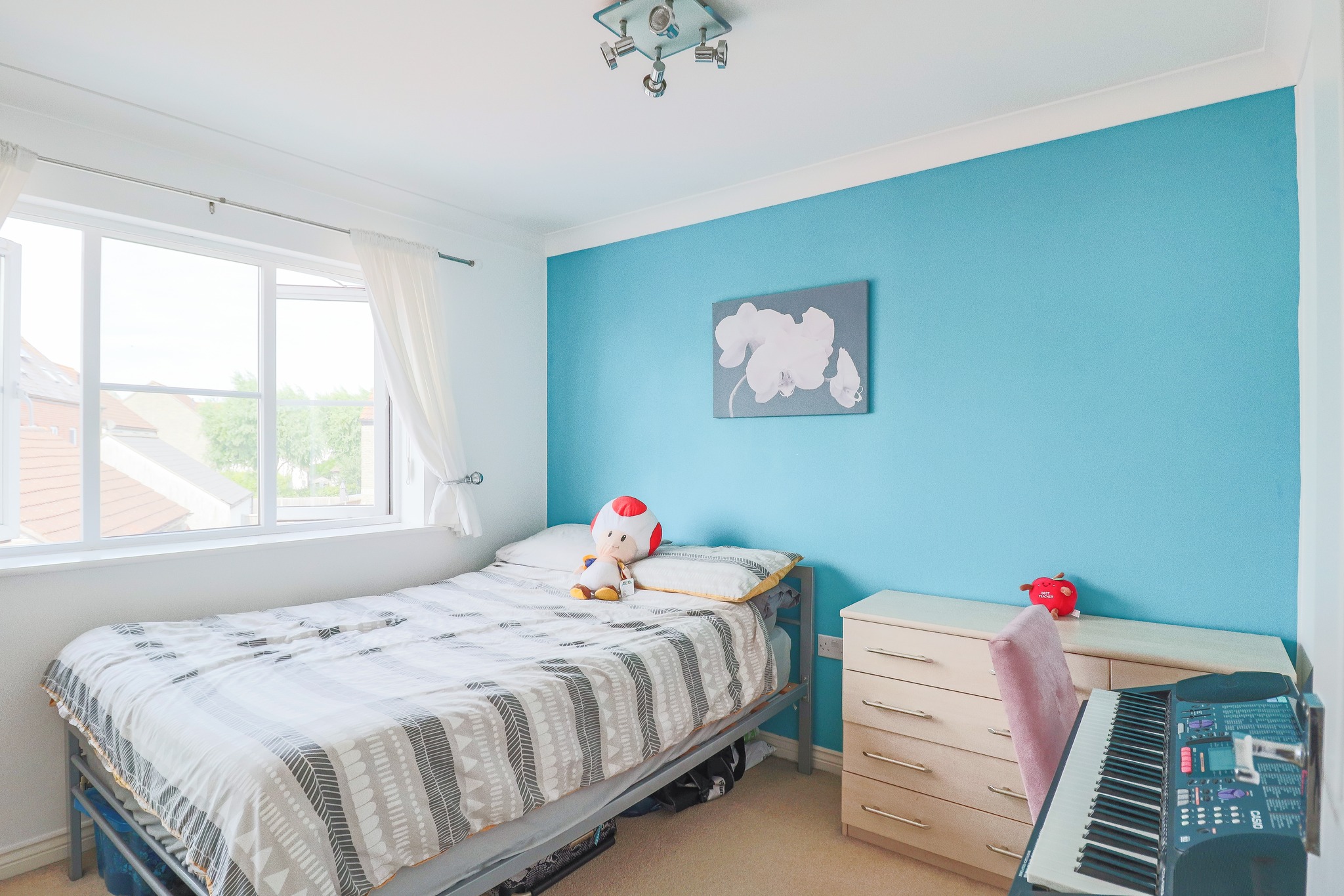 Saxons Estate & Letting Agents