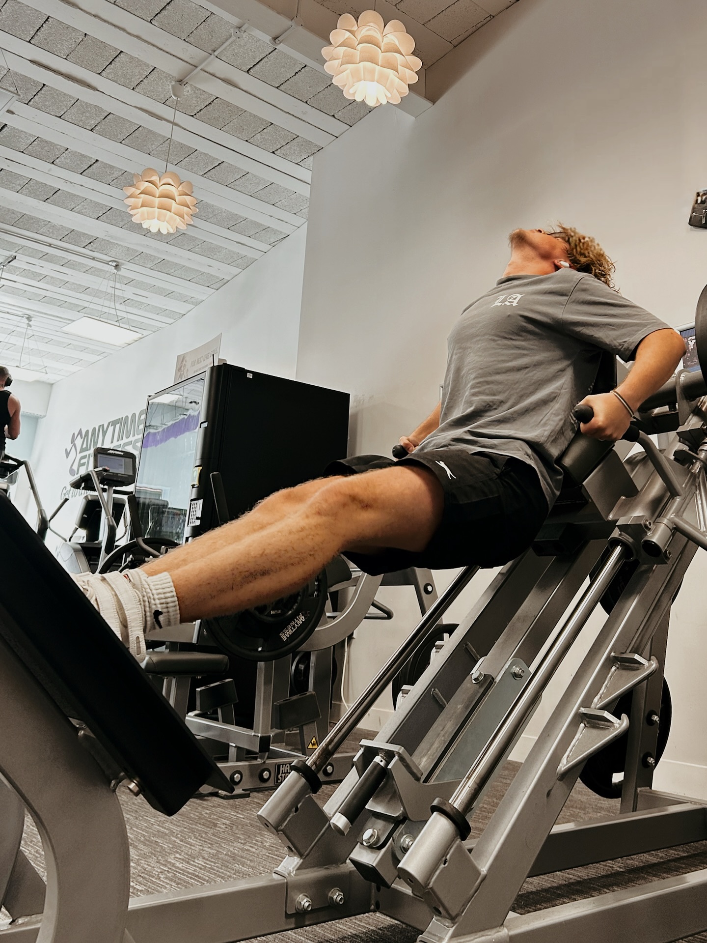 Anytime Fitness Yeovil