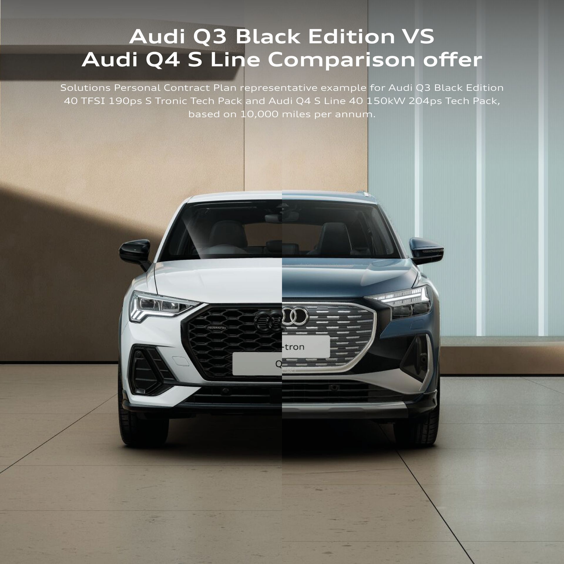 Yeovil Audi