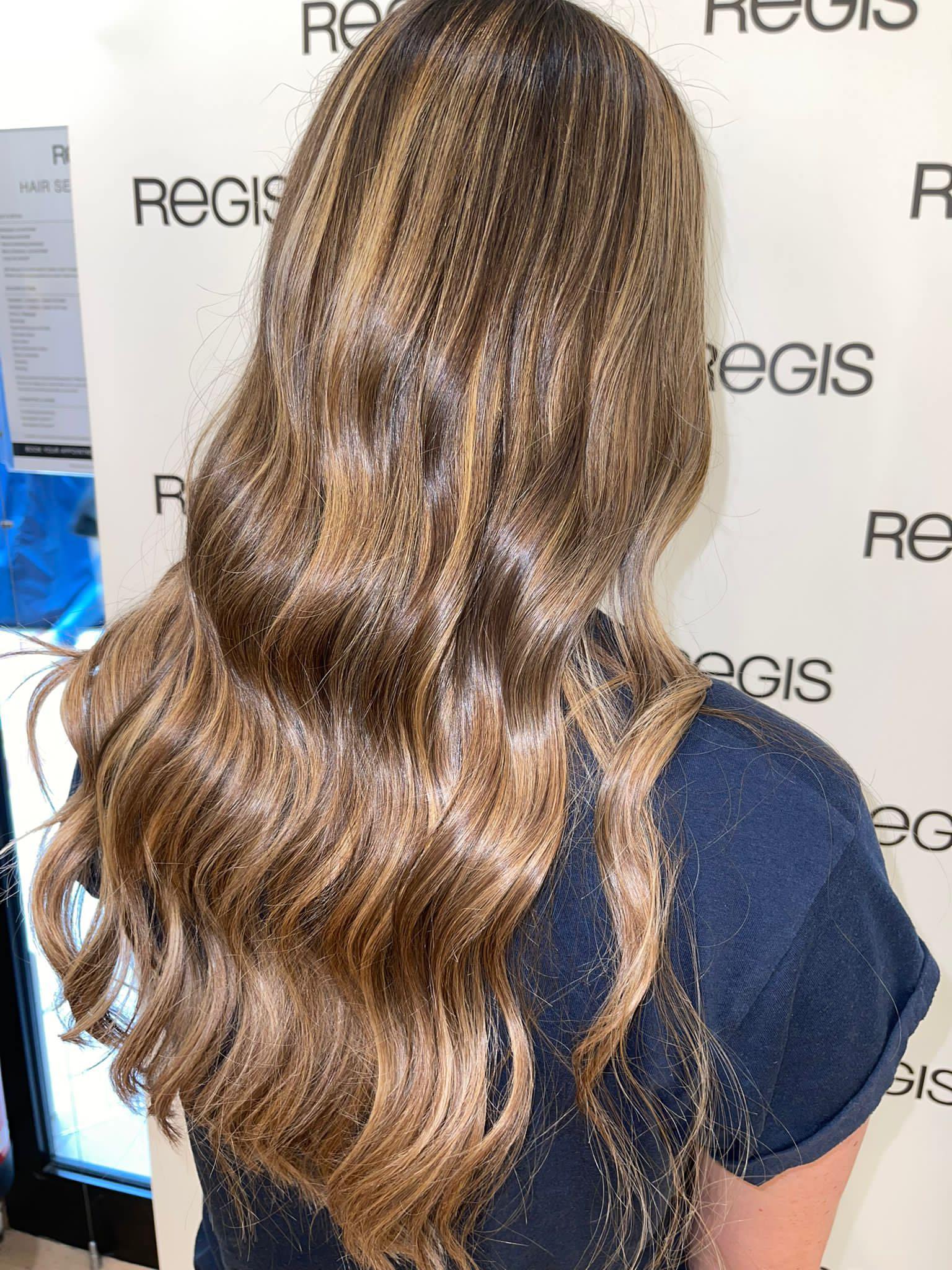 Zoe's Hair & Beauty Salon