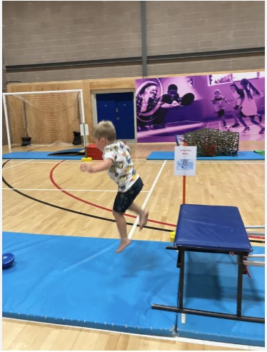 Goldenstones Leisure Centre