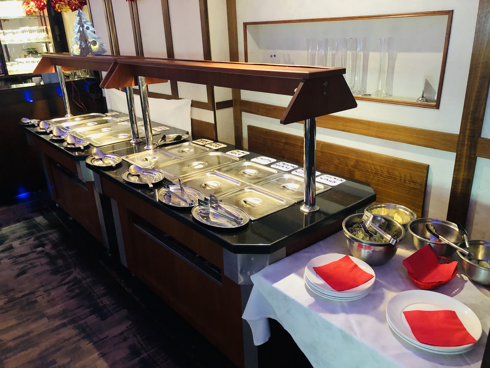 Elachi Indian & Bangladeshi Restaurant Unit -1 Mill St, Armthorpe, Doncaster