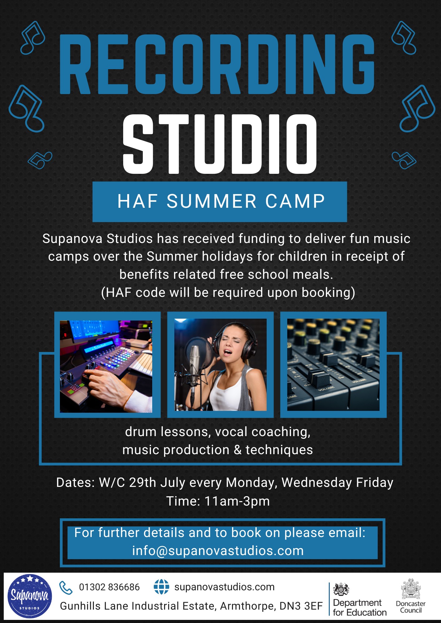 Supanova Studios