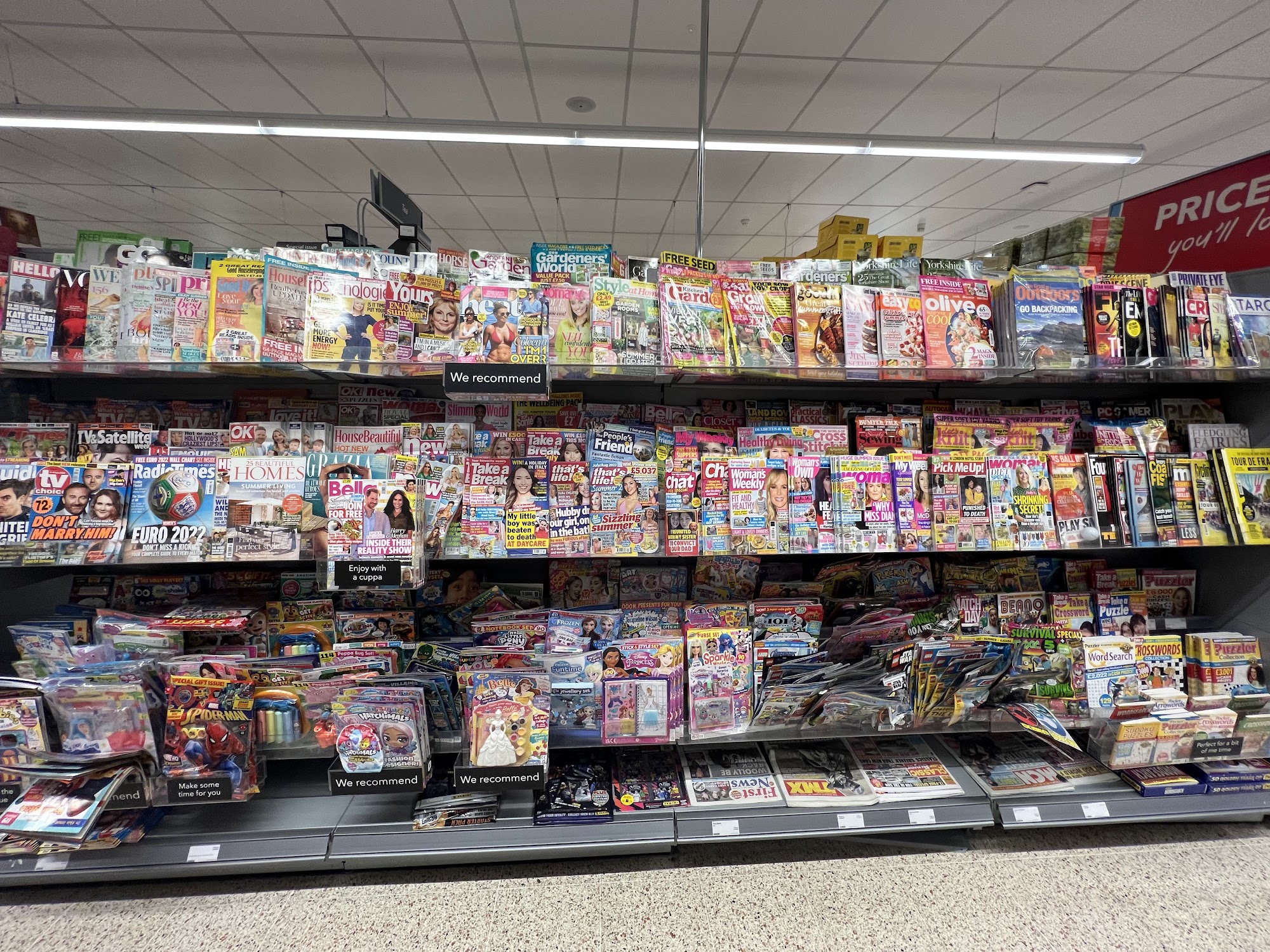 Co-op Food - Mapplewell