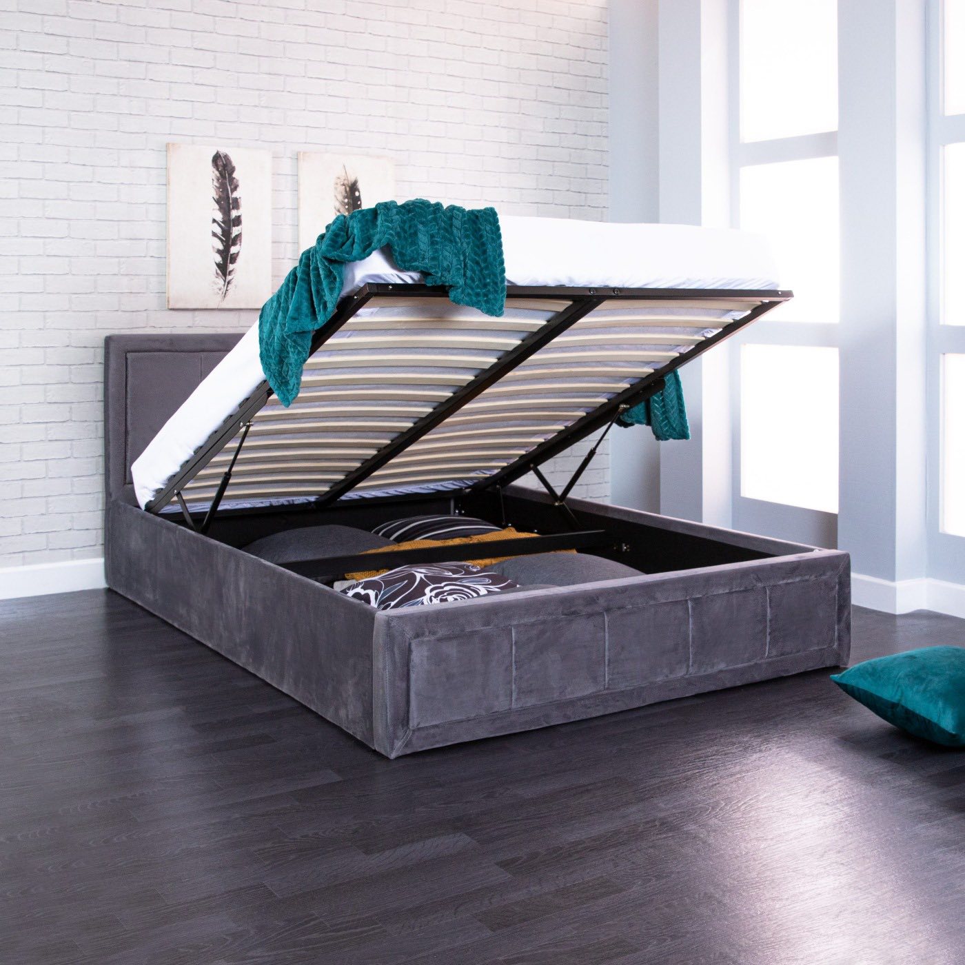 Discount Bed Warehouse