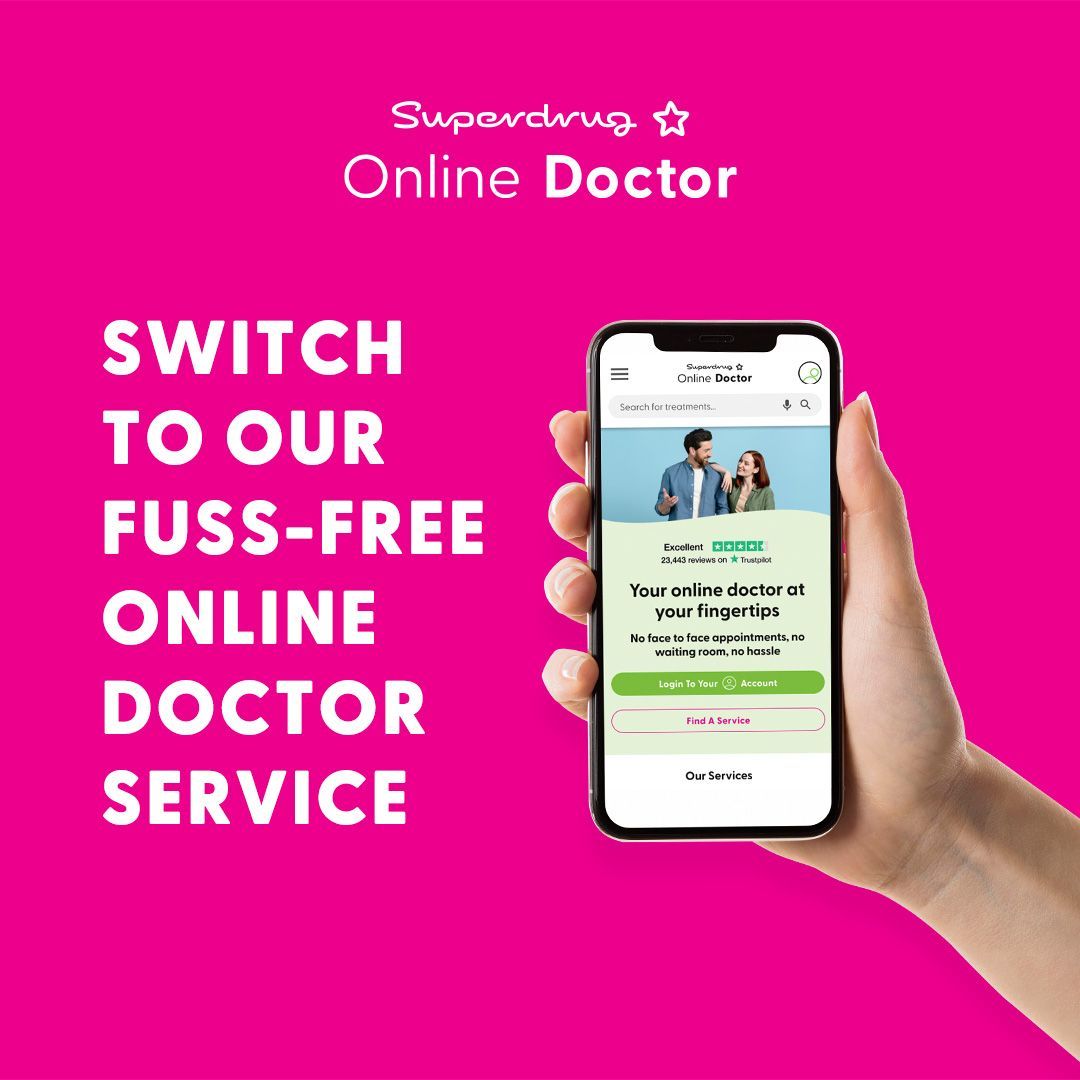 Superdrug