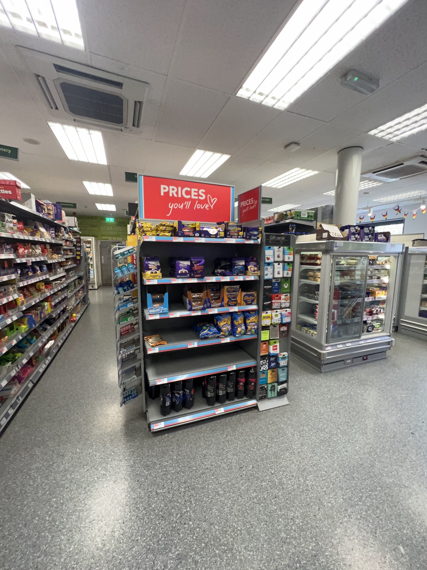 Co-op Food - Darton
