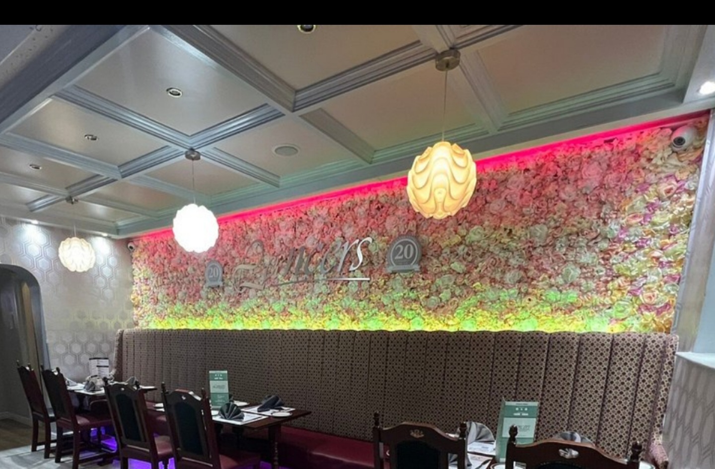 Lancers Restaurant 20 High St, Bawtry, Doncaster