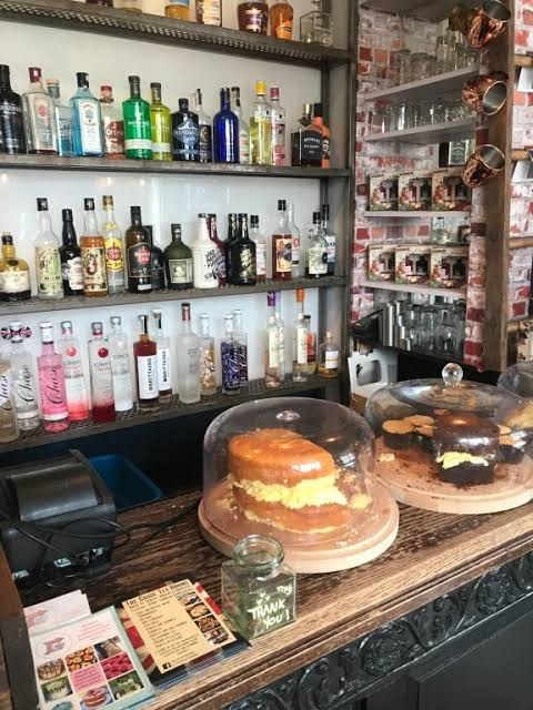 Bawtry's Pizzeria & Steakhouse Rear of, 52 High St, Bawtry, Doncaster