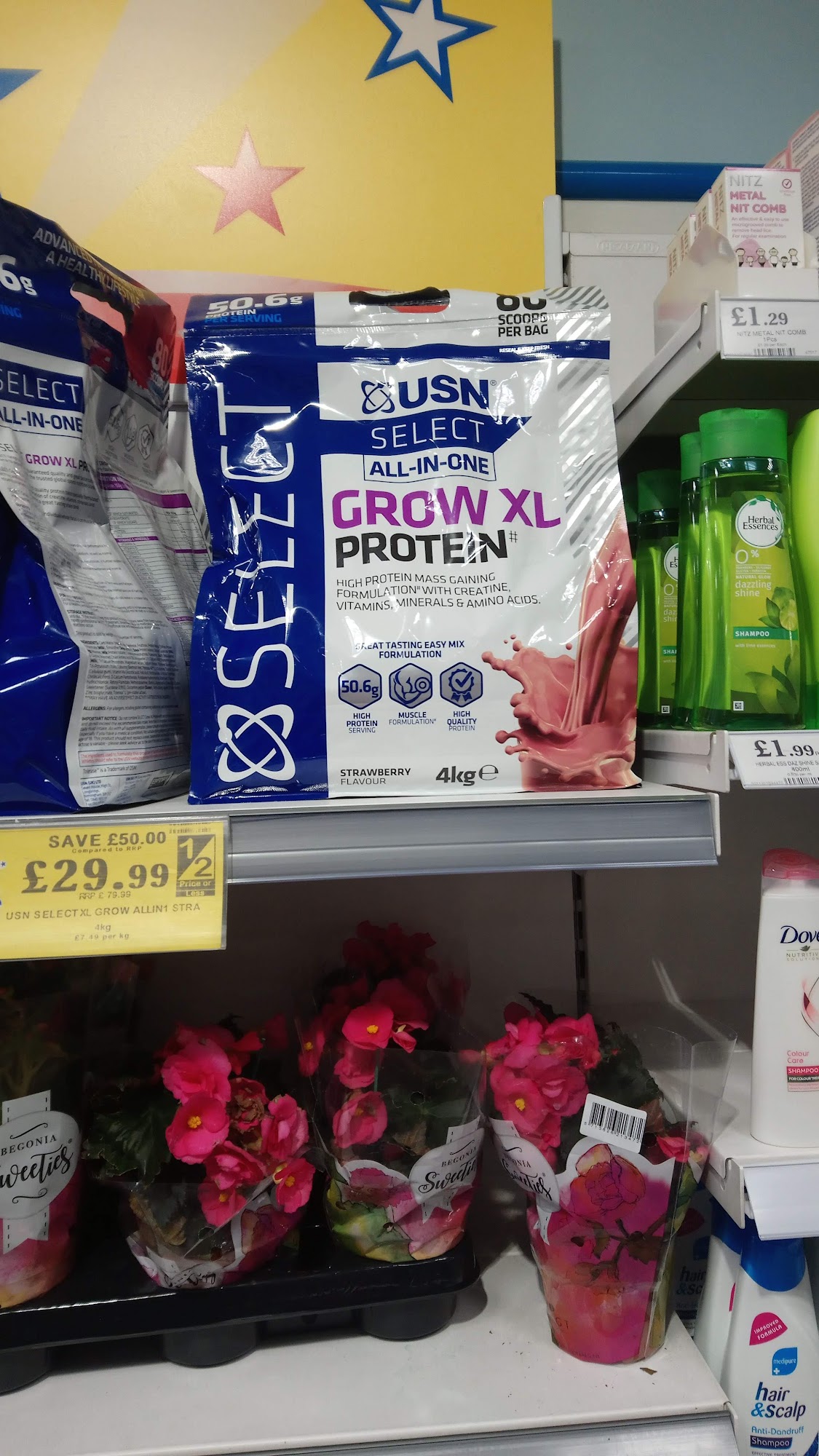 Home Bargains