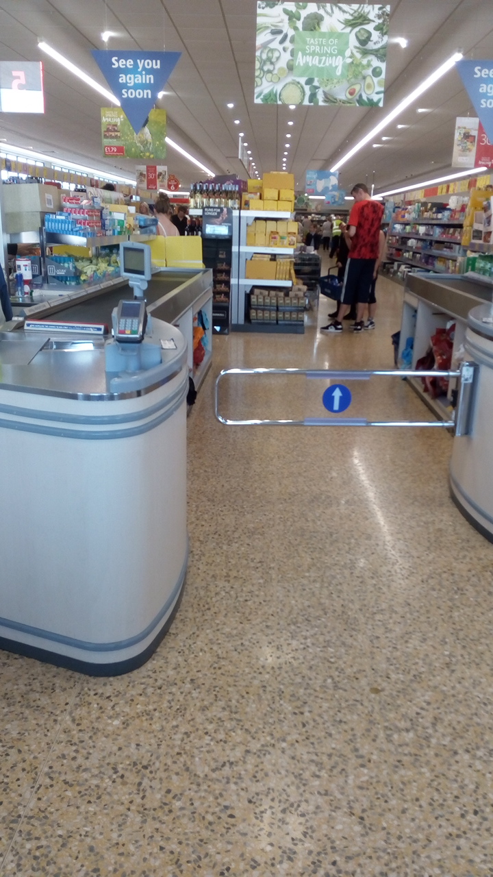 ALDI