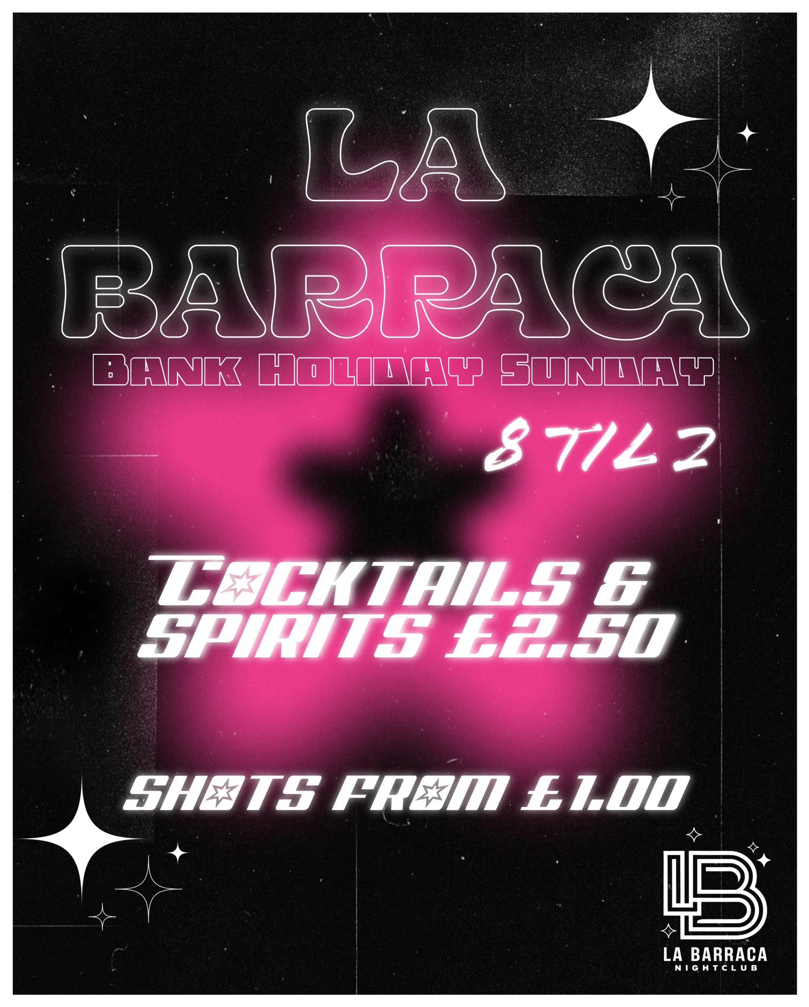 La Barraca