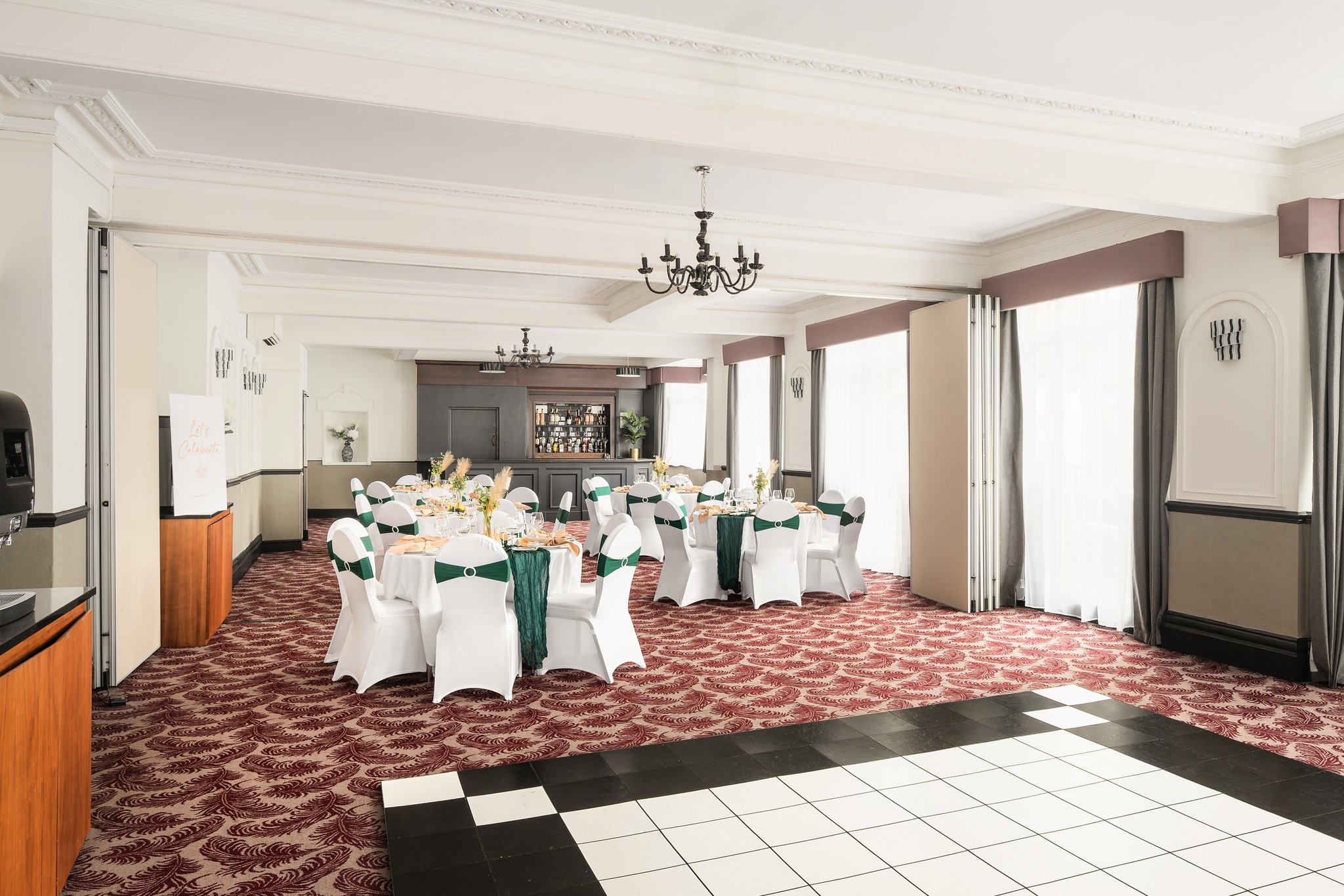 Mercure Doncaster Centre Danum Hotel