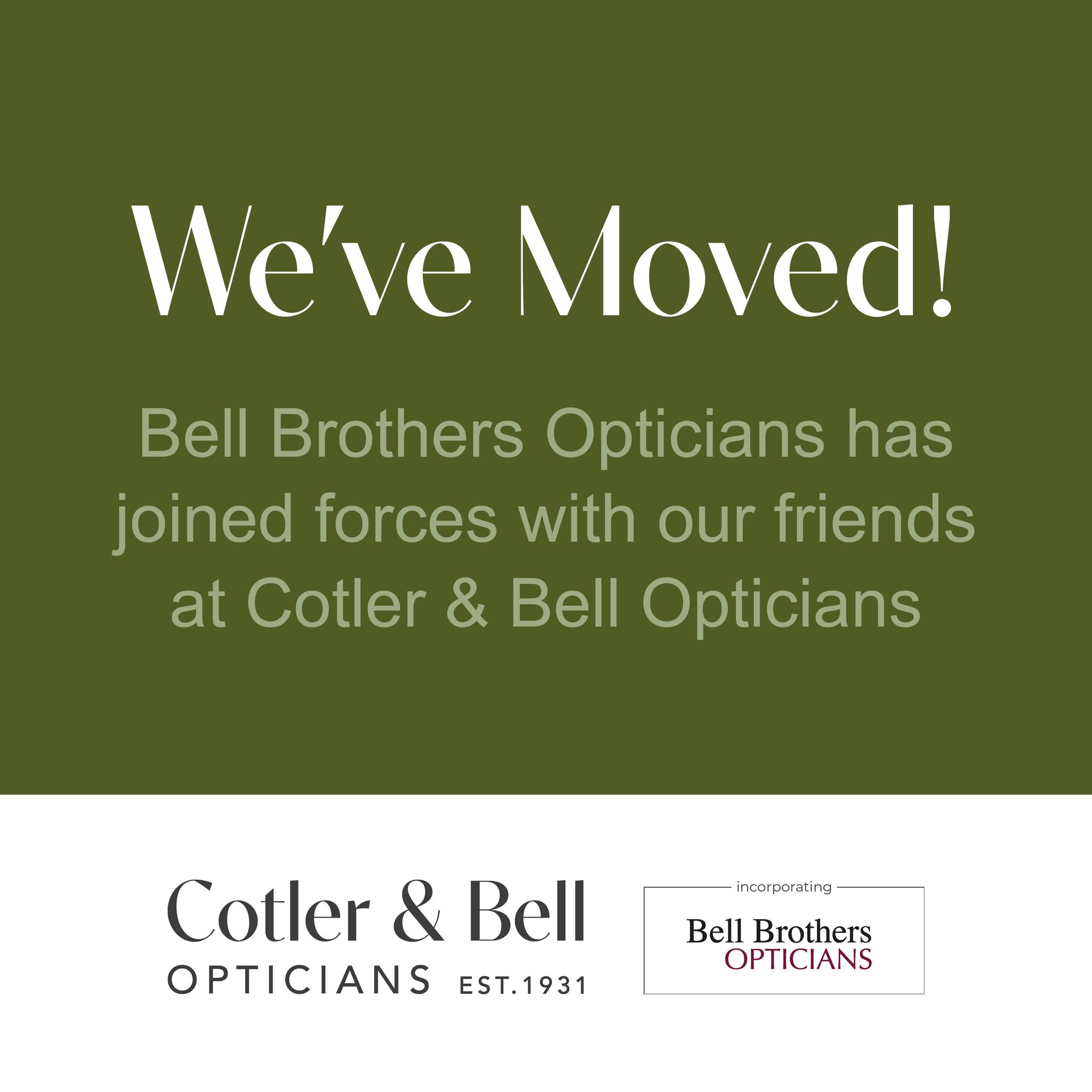 Bell Brothers Opticians