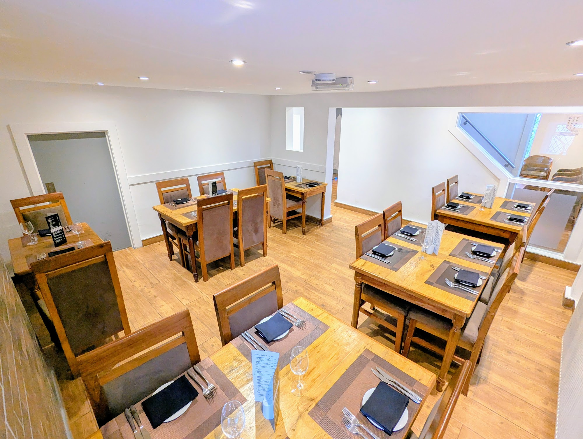 The Taj Cottage Restaurant 9 Northgate, Tickhill, Doncaster