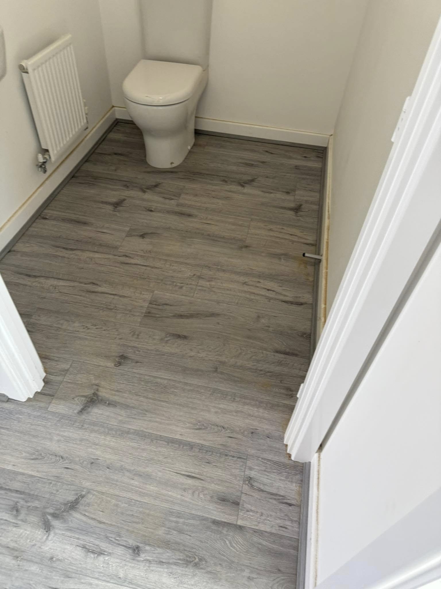 One Stop Flooring South Yorkshire