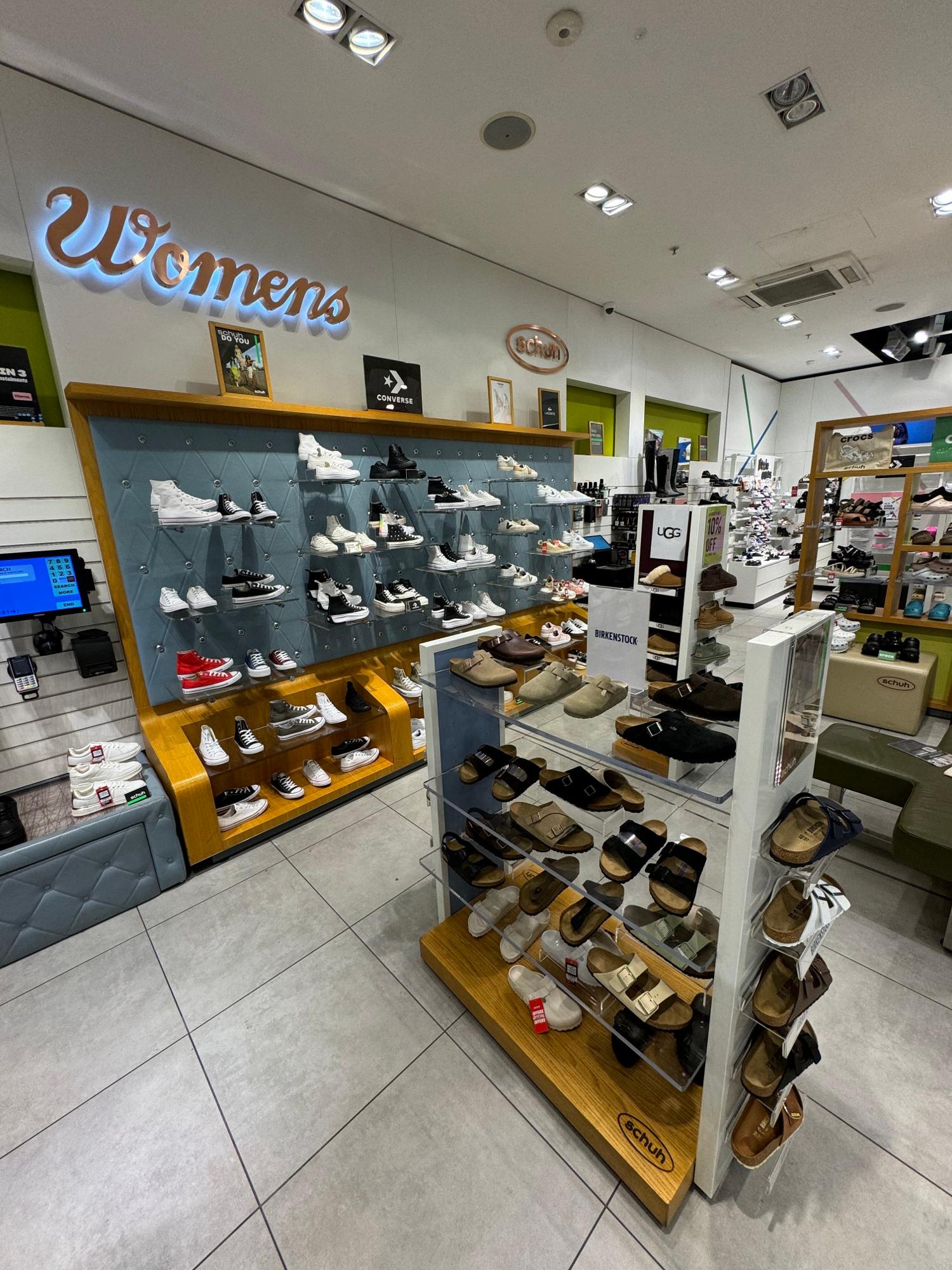 schuh