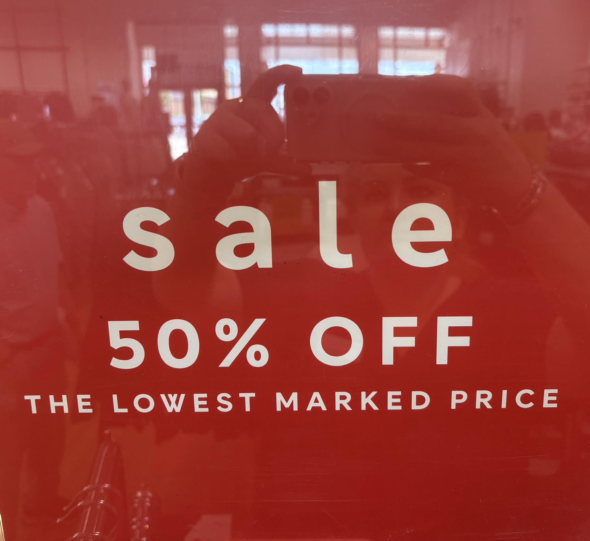 Marks & Spencer Doncaster Outlet