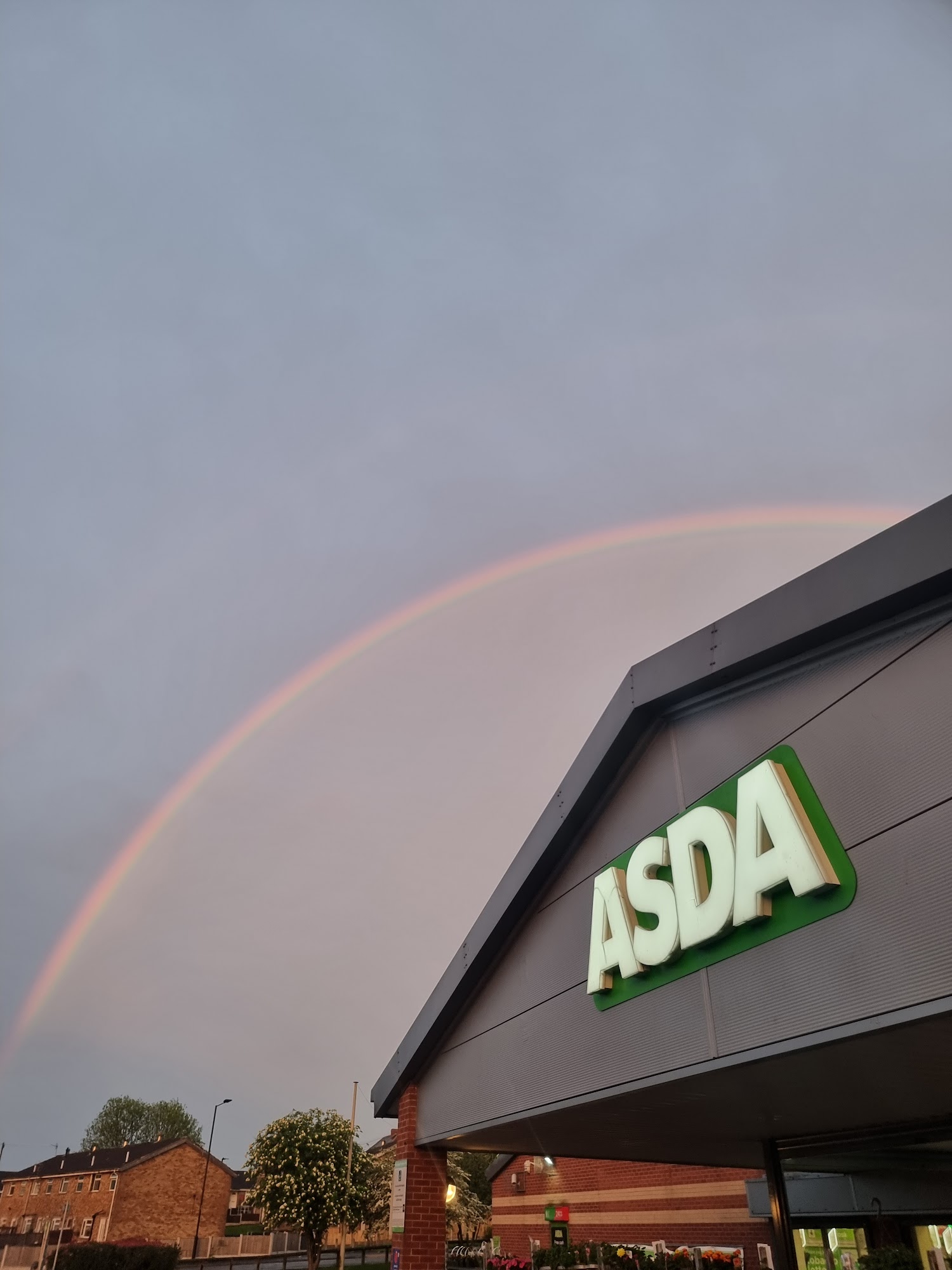 Asda Conisbrough Supermarket