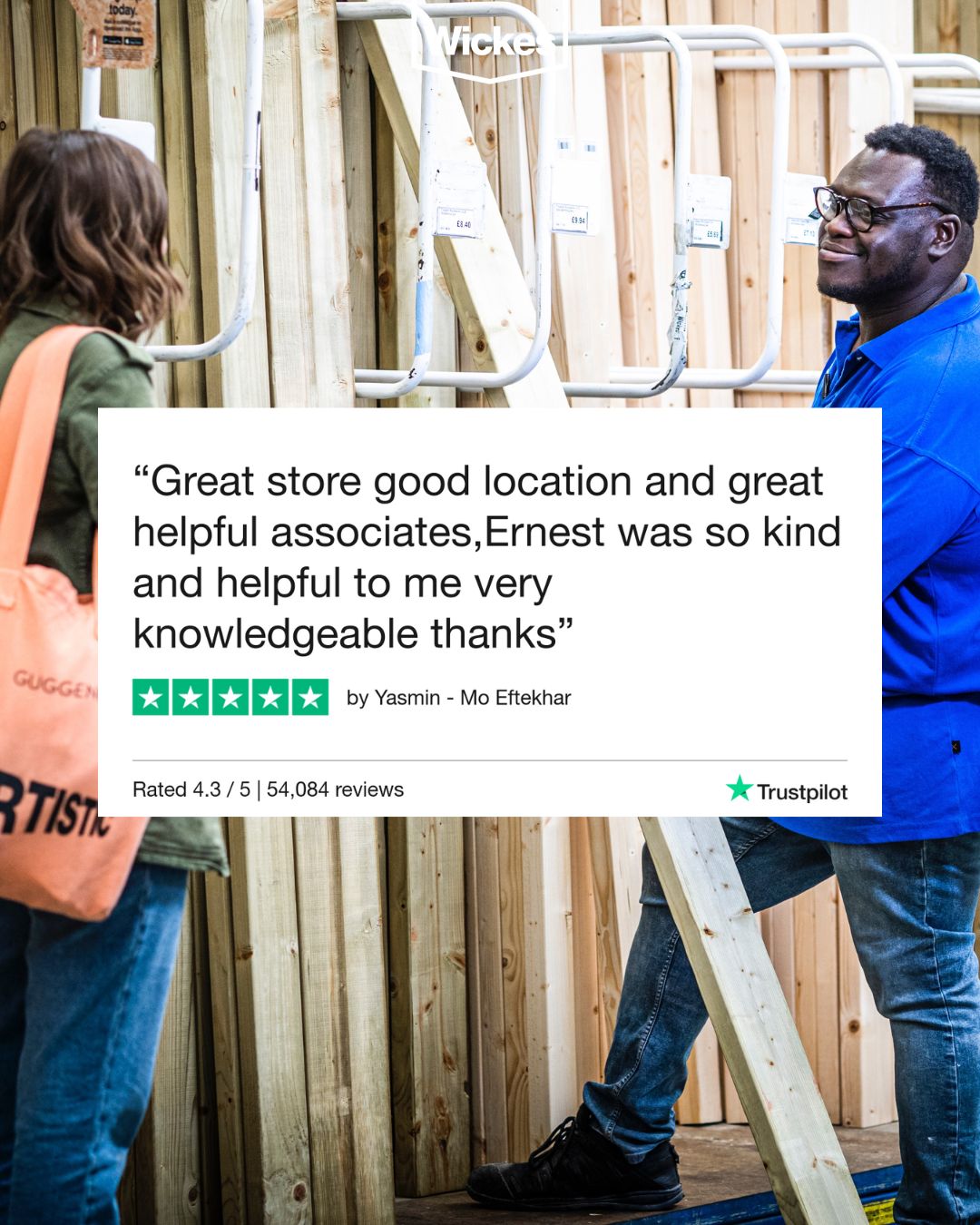 Wickes Doncaster Doncaster