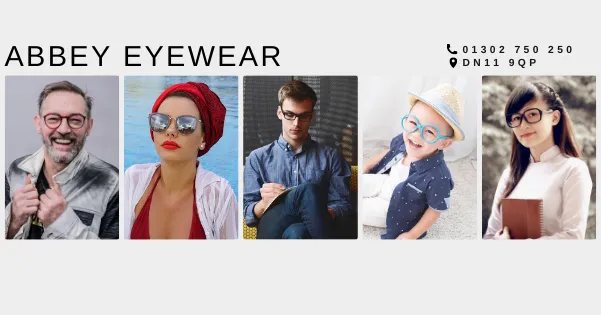 Abbey Eyewear