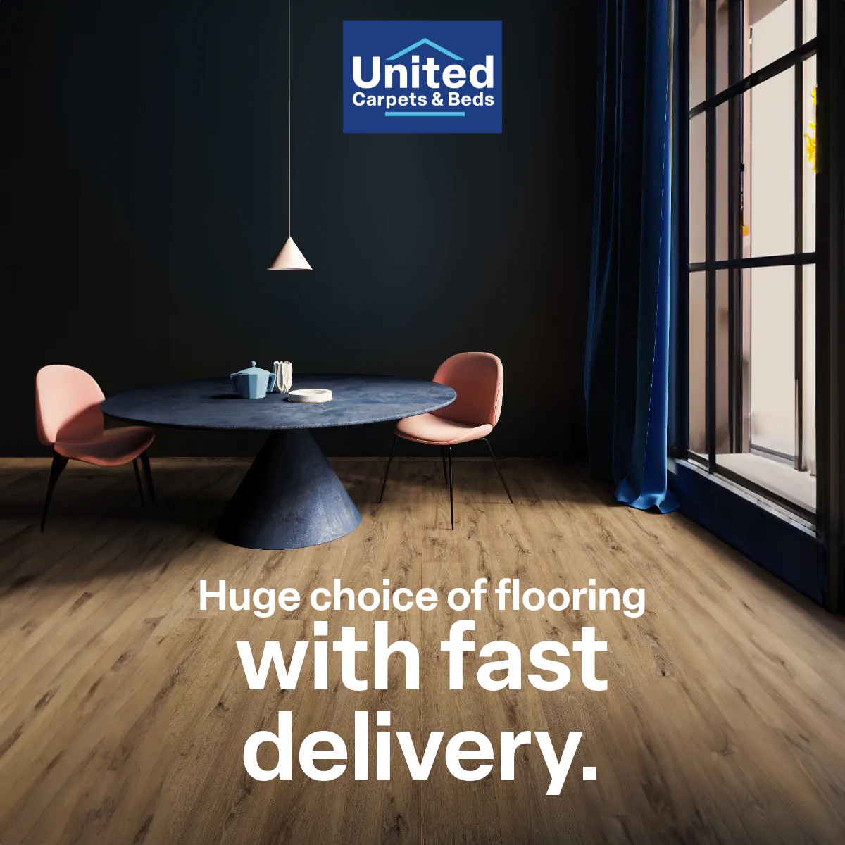 United Carpets And Beds Doncaster
