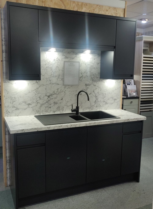 Doncaster Kitchen & Bathroom Studio
