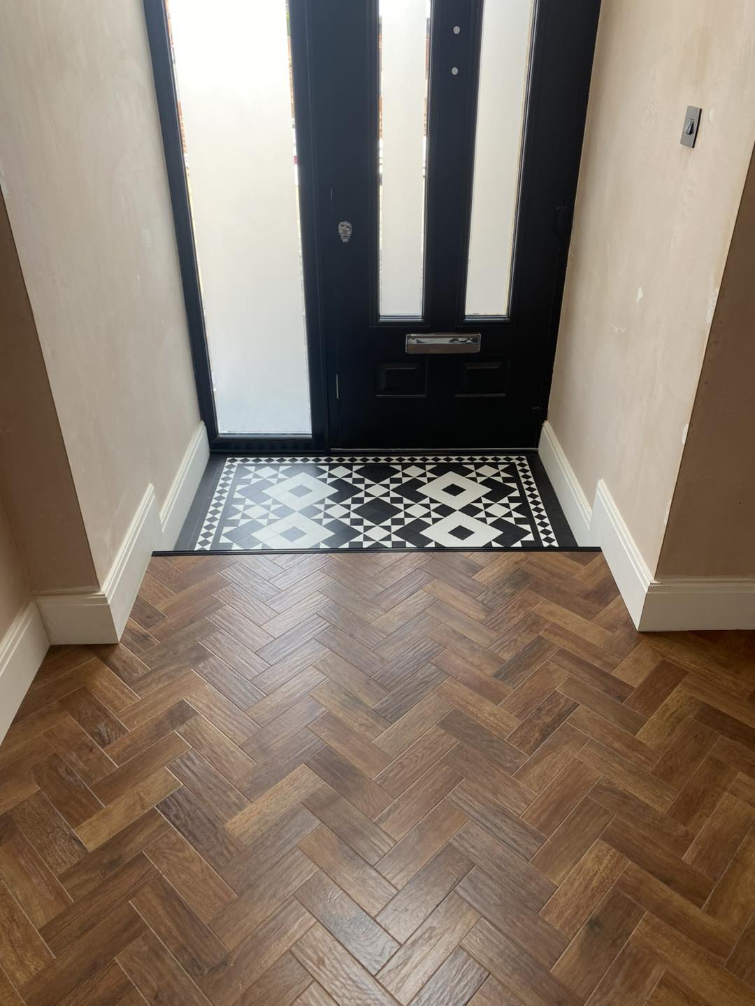 Fearn Wood Flooring Ltd