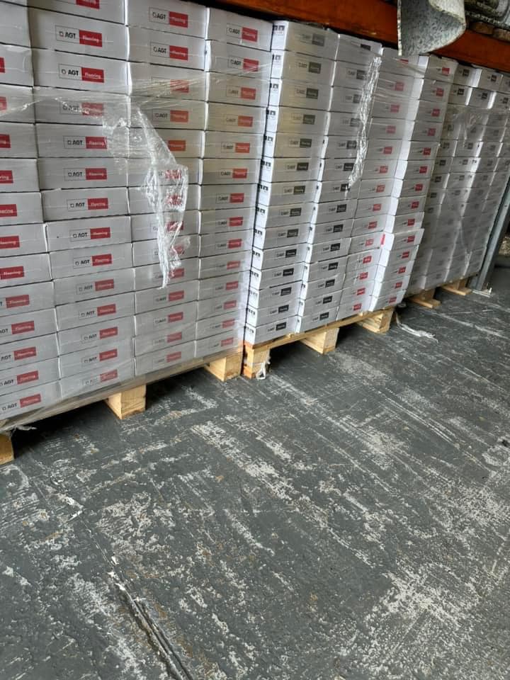 Surefit Carpets Warehouse