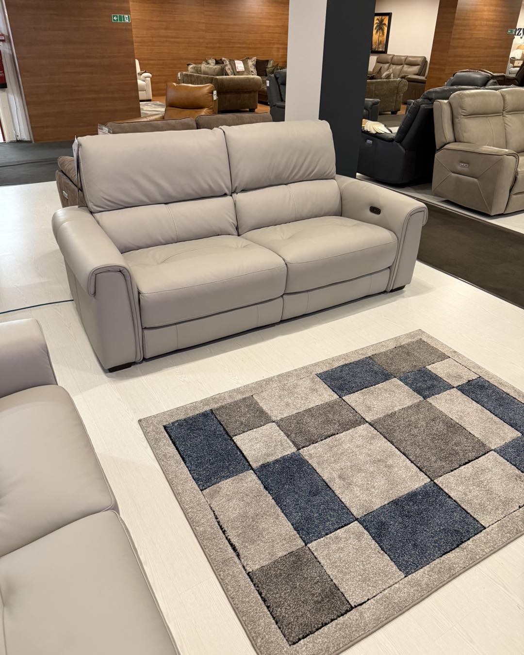 Furniture Factors Ltd