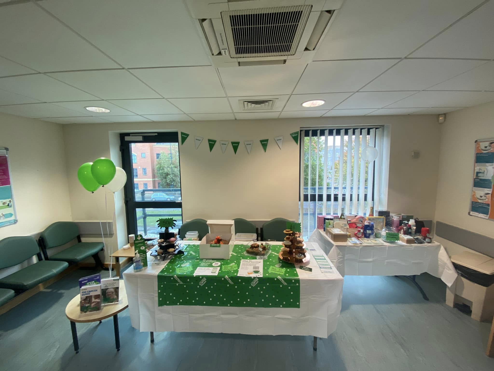 The Flying Scotsman Health Centre - Doctors Surgery