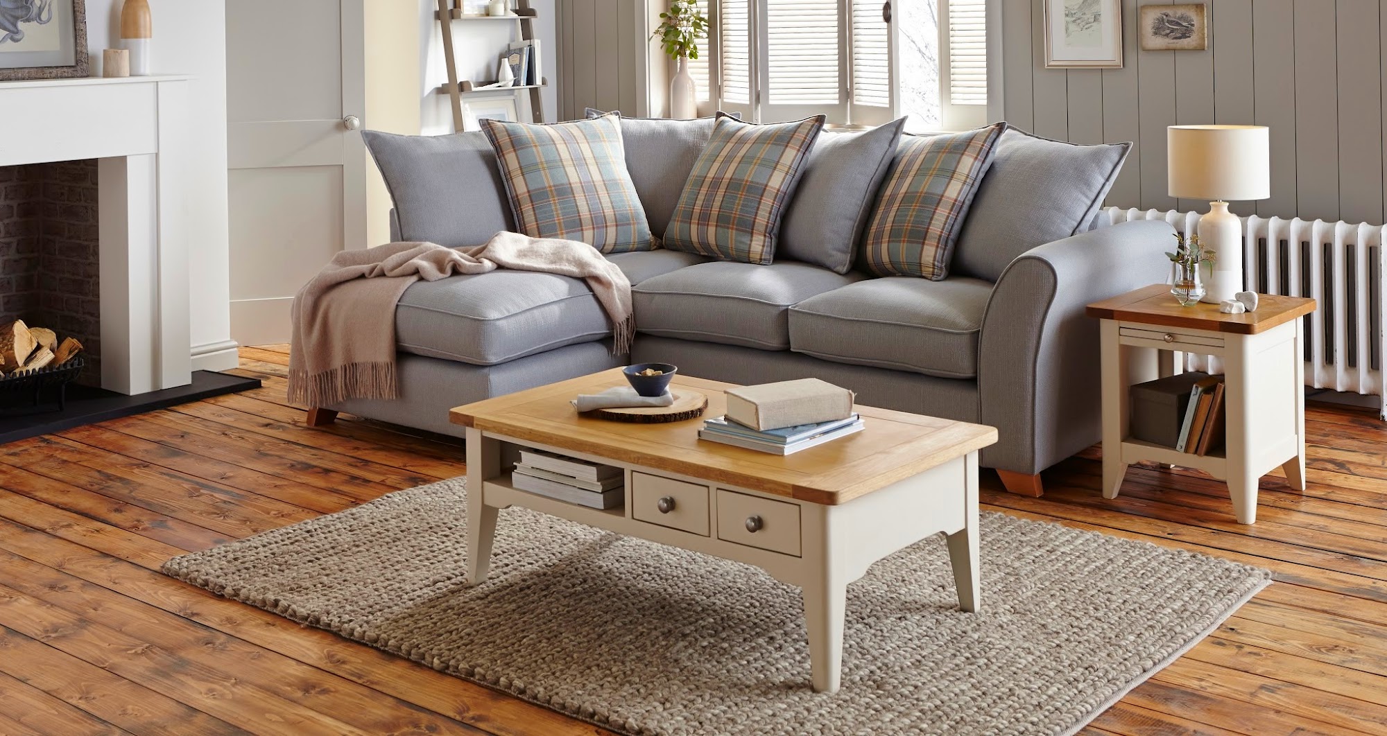 DFS Carcroft