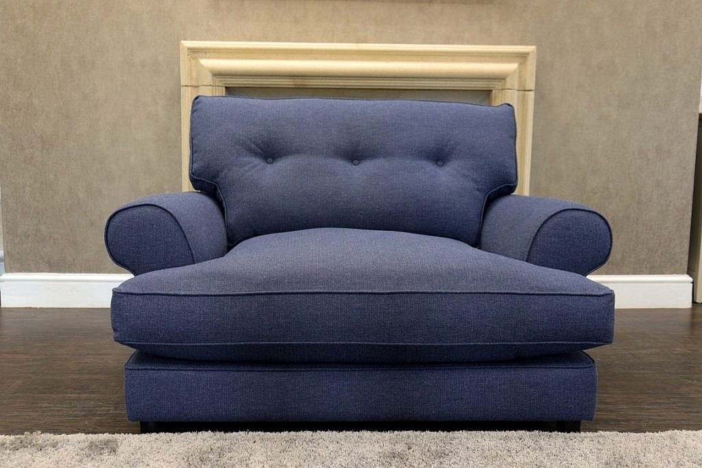 S2 Sofas