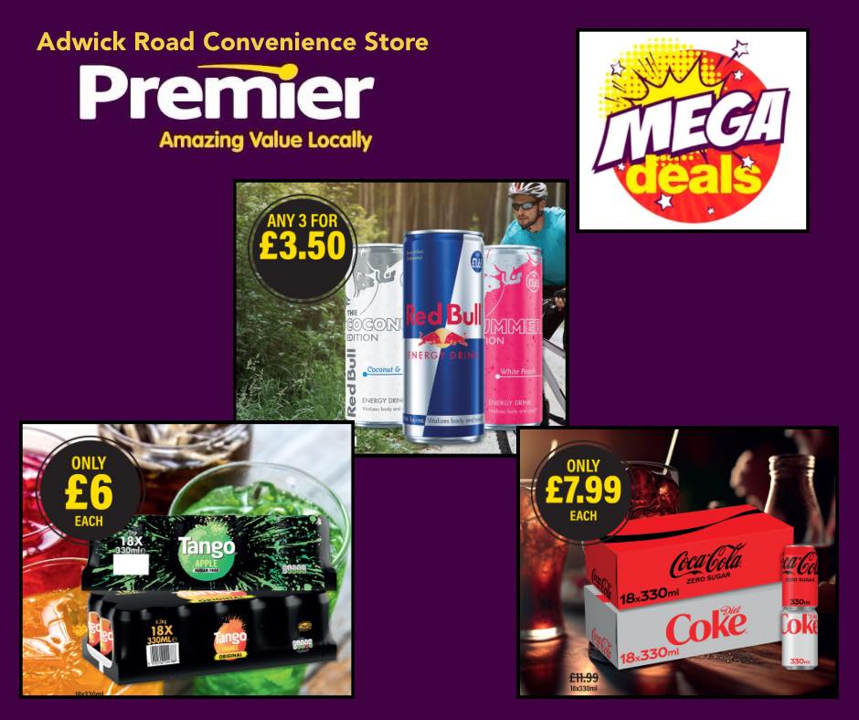 Adwick Road Convenience Store