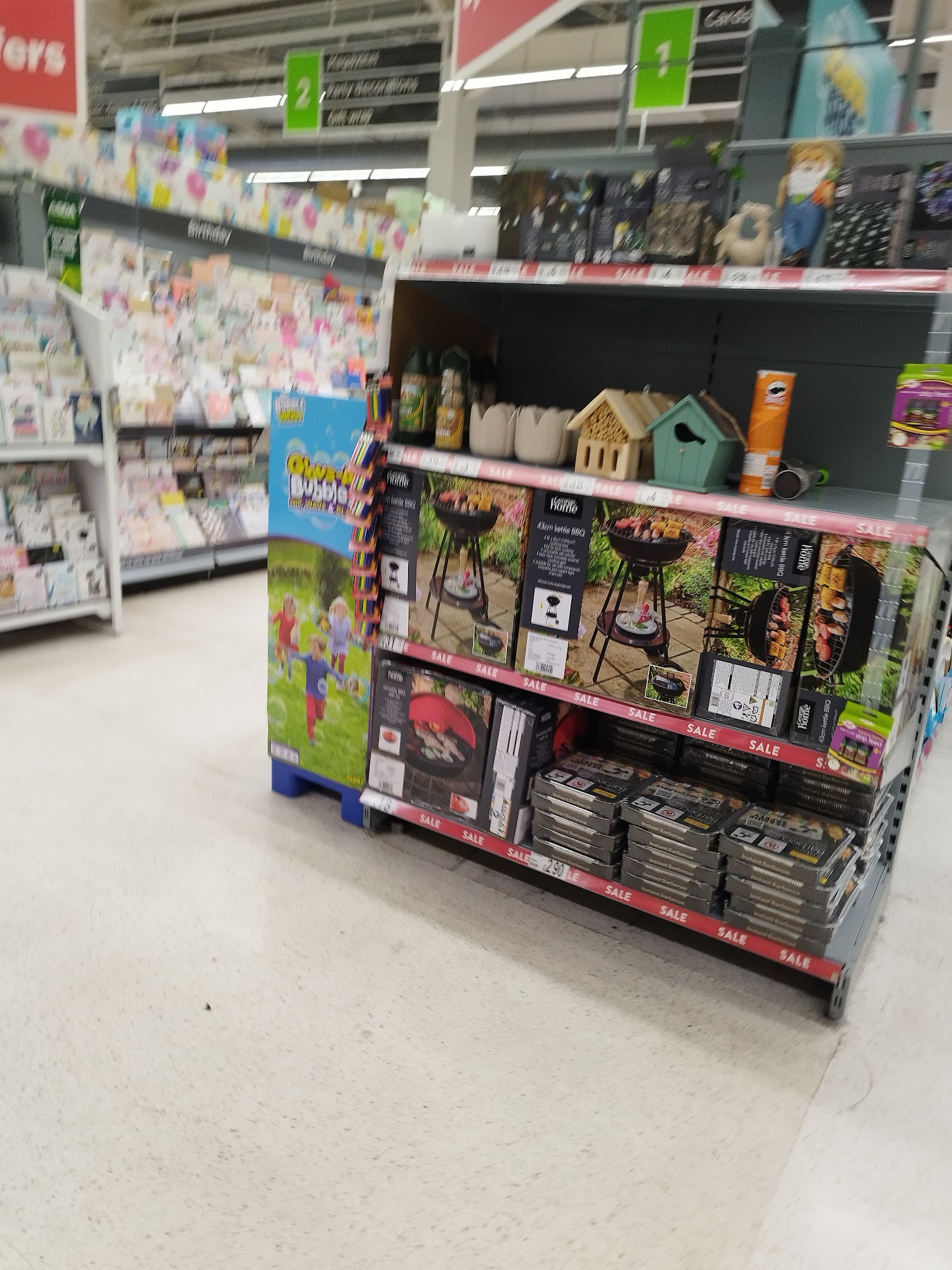 Asda Rotherham Superstore