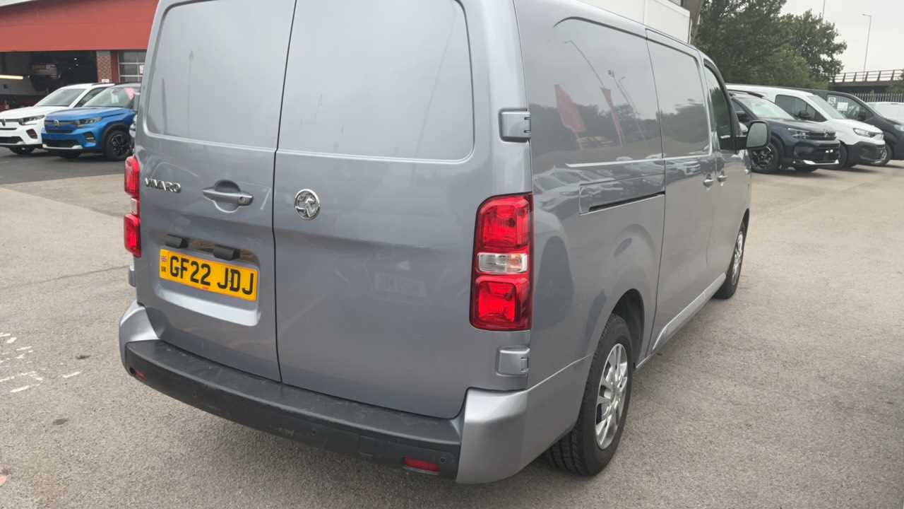 Evans Halshaw Citroen Rotherham