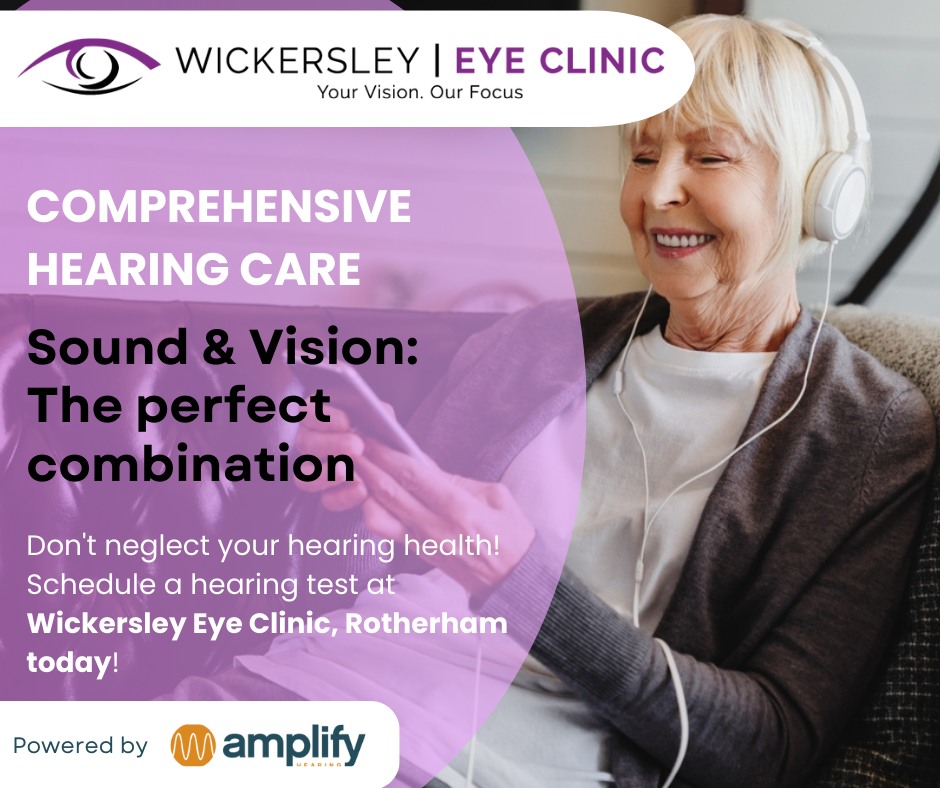 Wickersley Eye Clinic