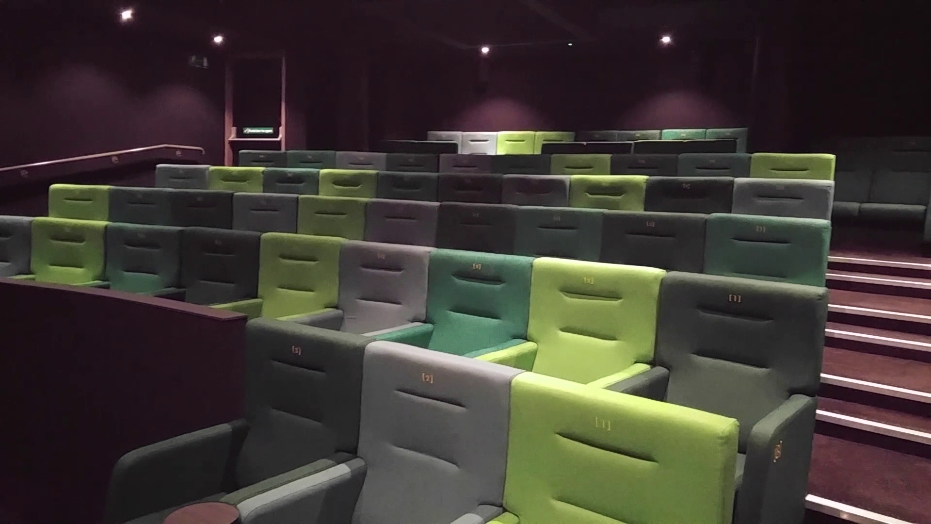 Curzon Sheffield